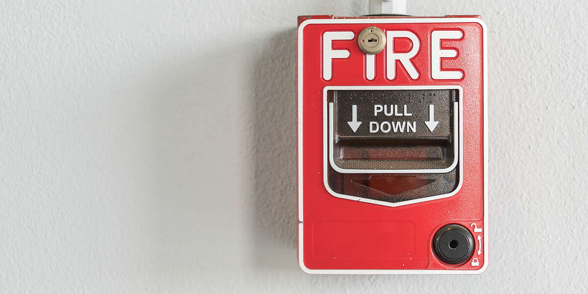 when to replace fire alarm