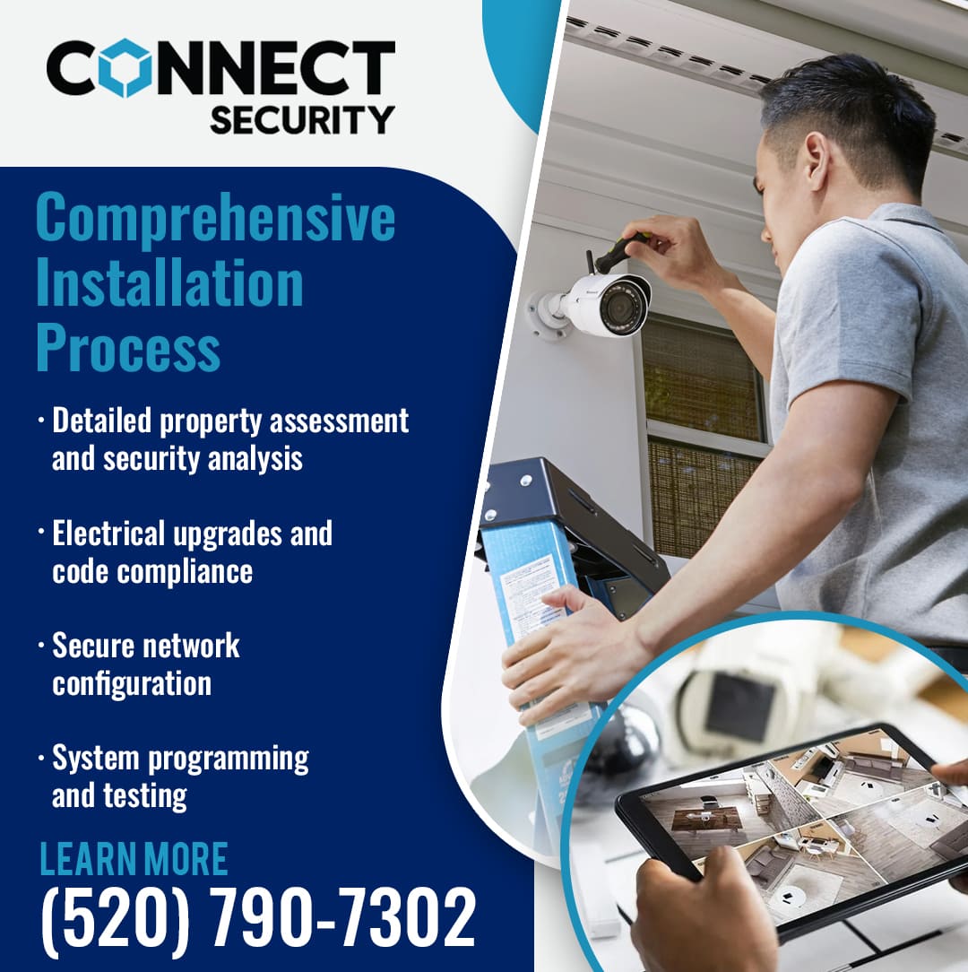 Integrating Smart Lighting with Your Home Security System in Tucson ...
