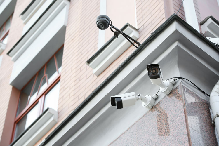 cctv cameras
