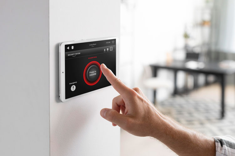 smart lock
