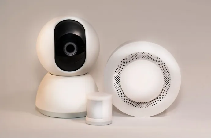 where to place carbon monoxide detectors