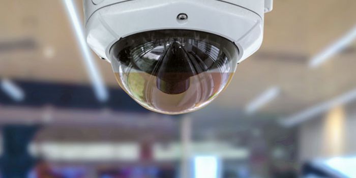 Indoor Security Camera