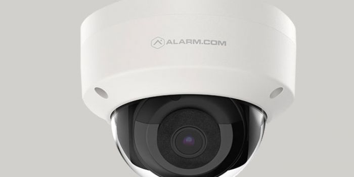 Vandal Weather Proof Cameras