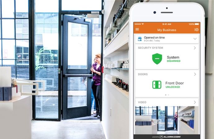 business-security-systems-for-oro-valley-different-businesses