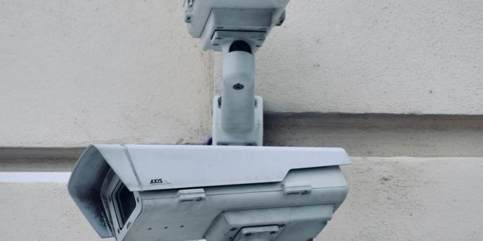 Outdoor CCTV Options