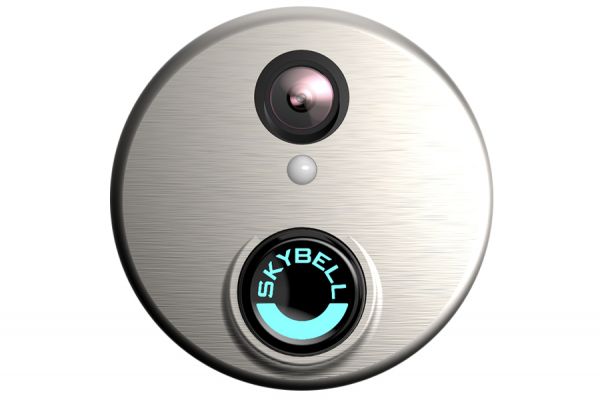 Wi-Fi Doorbell Camera