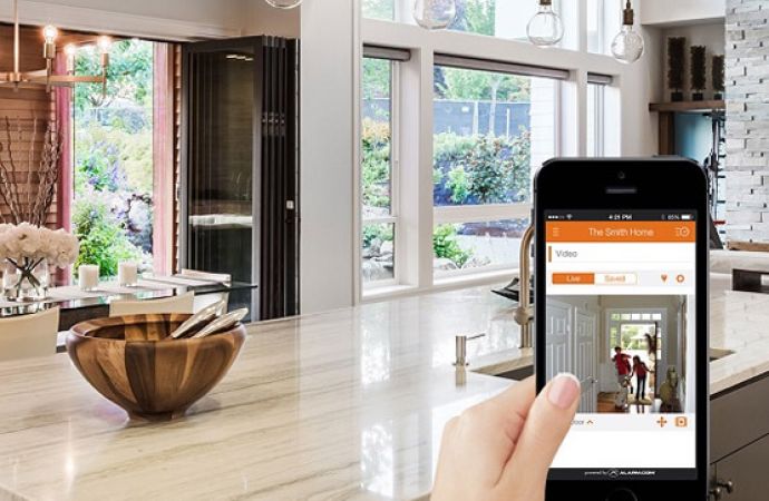 home-surveillance