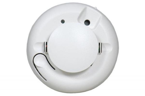 Smoke Detectors and Heat Sensors