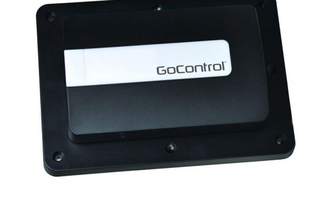Smart Garage Controller