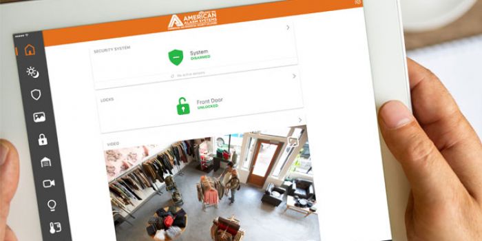 Indoor/Outdoor Cameras