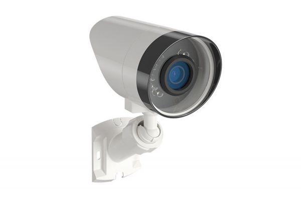 Wi-Fi Outdoor Camera