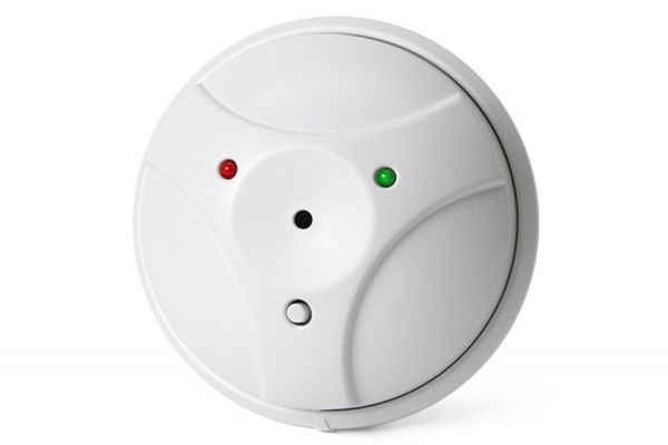 Glass Break Detectors