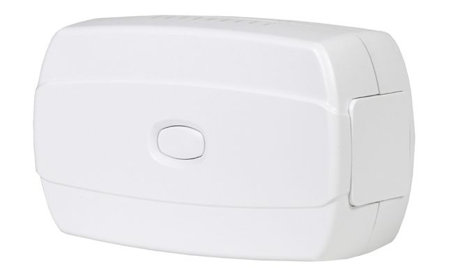 Smart Light & Appliance Module